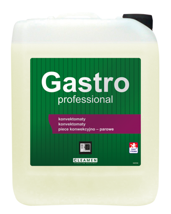 CLEAMEN Gastro Professional konvektomaty